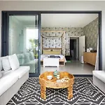Ibiza Suite In Modern, Luxury Villa In Camps Bay