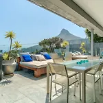 Ibiza Suite In Modern, Luxury Villa In Camps Bay