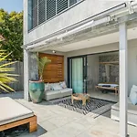 Ibiza Suite In Modern, Luxury Villa In Camps Bay
