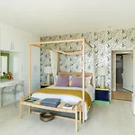 Ibiza Suite In Modern, Luxury Villa In Camps Bay