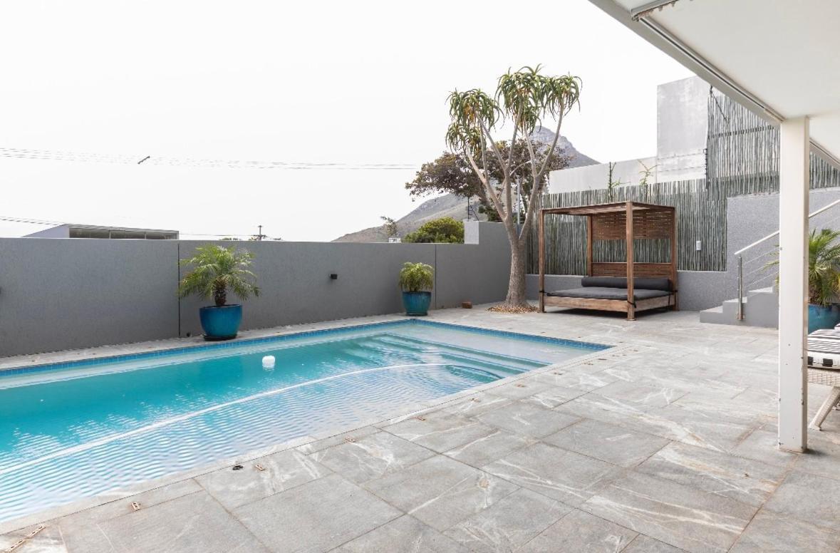 Ibiza In Modern, Luxury In Camps Bay