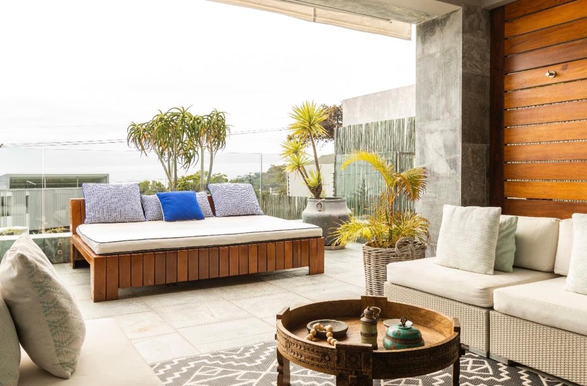 Ibiza In Modern, Luxury In Camps Bay Appartement *