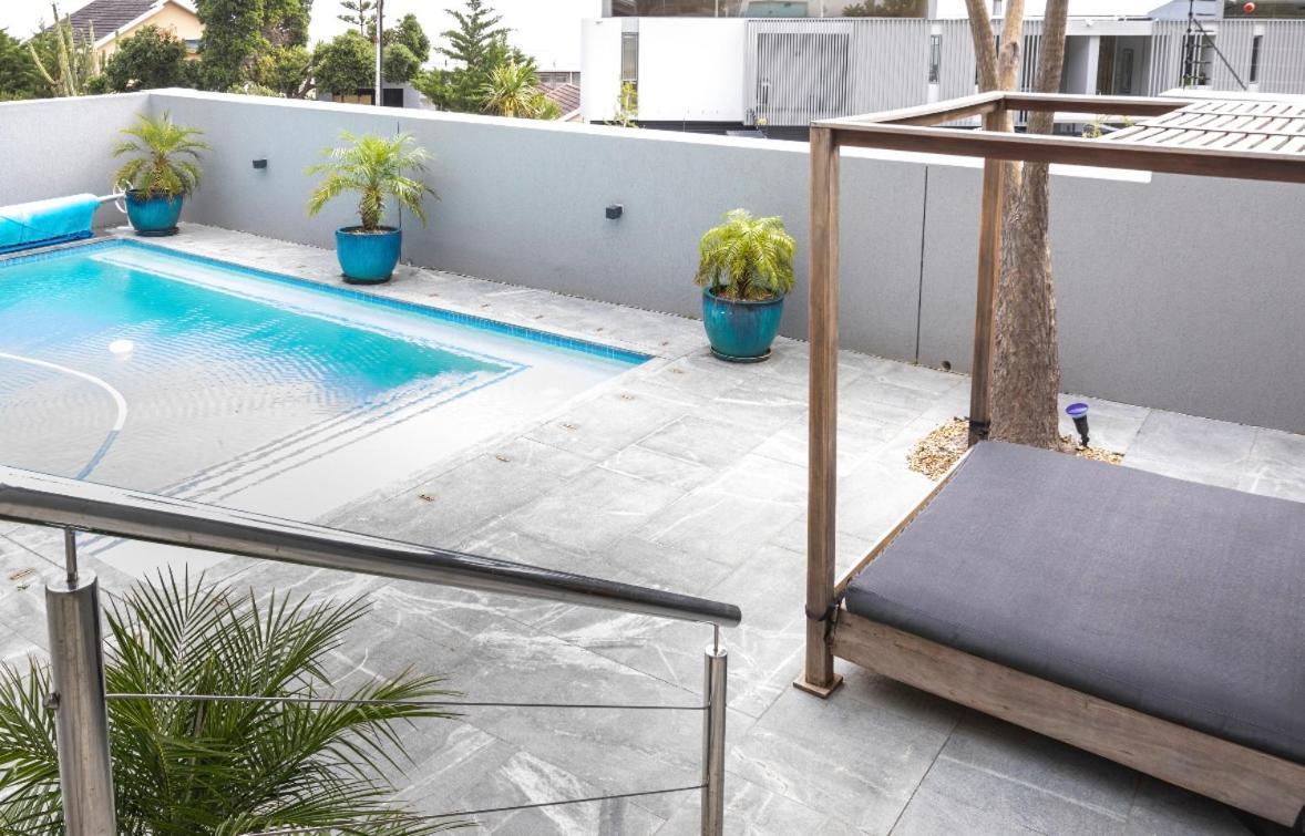 Ibiza In Modern, Luxury In Camps Bay
